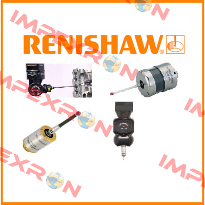 RM221C0009B10F1C00 Renishaw