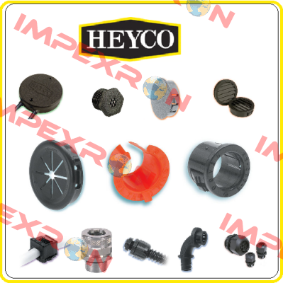 M3200GBH Heyco