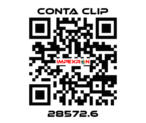 28572.6 Conta Clip