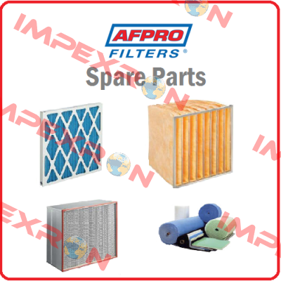 SPA1707LW Afpro Filters