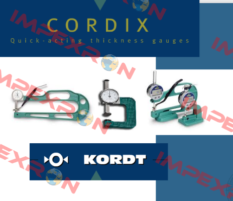 3001 c CORDIX