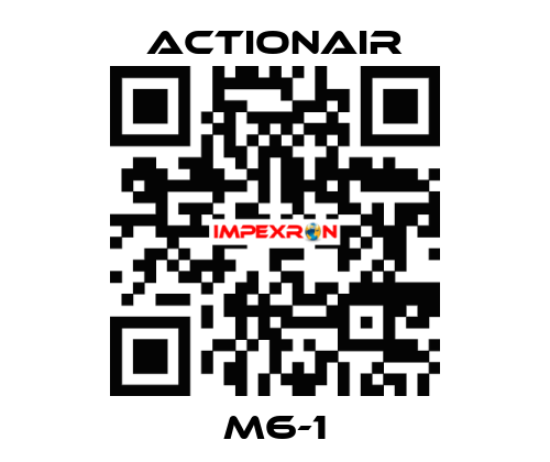 M6-1 Actionair