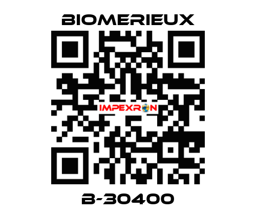 B-30400 Biomerieux