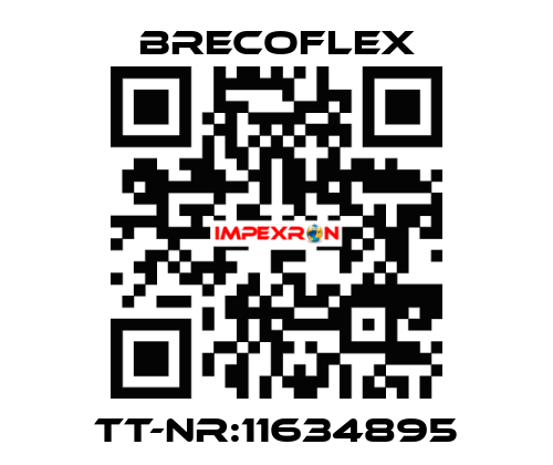 TT-NR:11634895 Brecoflex