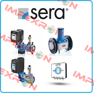 SERA-X040 (WP384078) Sera