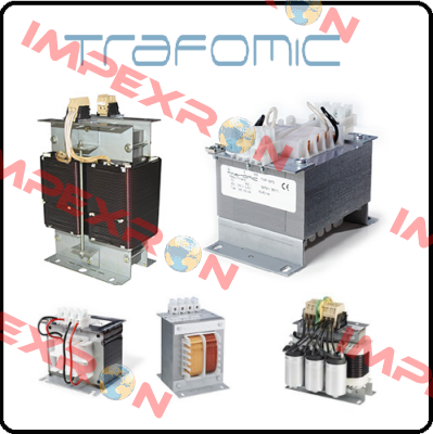 PE 300 VA  480/110/48V/300VA Trafomic