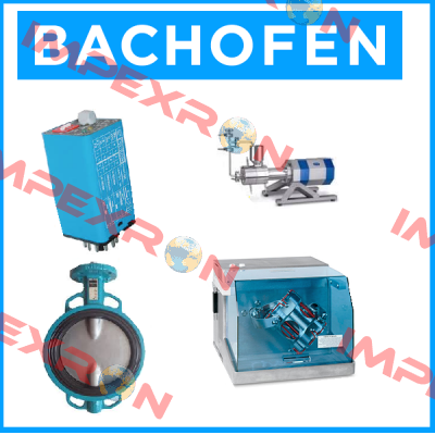 7010/050V1010212 Bachofen