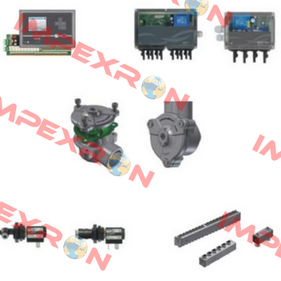 TV RM-BV 12 DP ATEX Reco