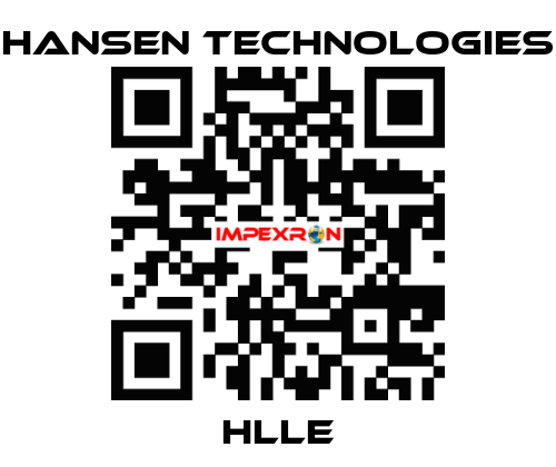 HLLE HANSEN TECHNOLOGIES