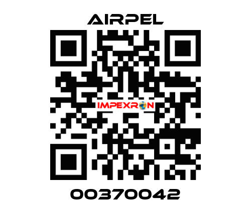 00370042 Airpel