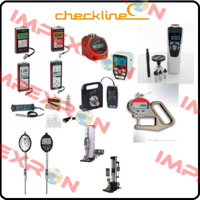 TT-QC-500İ-3/8 Checkline