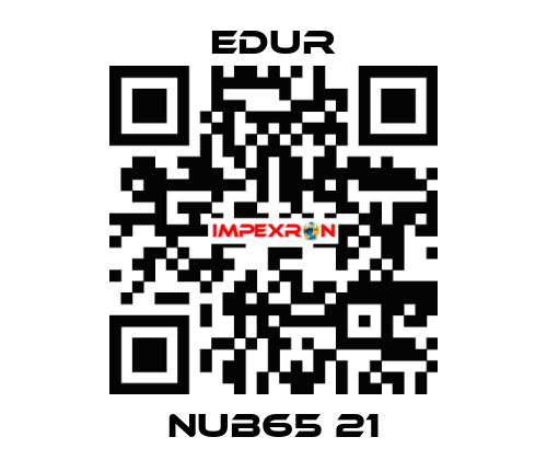 Nub65 21 Edur