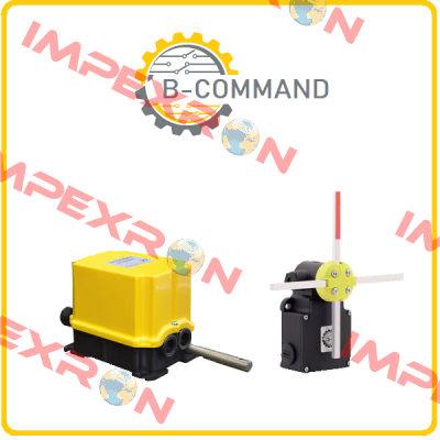 RX-HS10016-003 B-COMMAND