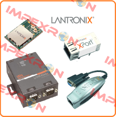 P/N: UD1100002-01 Type: UDS1100 Lantronix