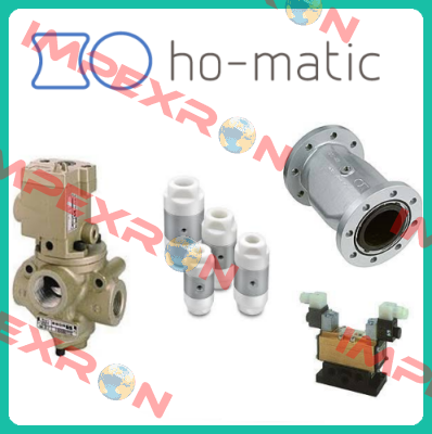 20040.121.000 Ho-Matic AG