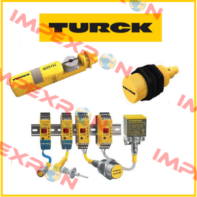 Obsolete MS22-RI/24VDC replaced by IM21-14-CDTRI  Turck