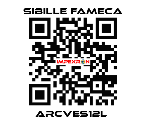 ARCVES12L  Sibille Fameca