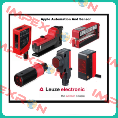 LSS 96M-120W-43  Leuze