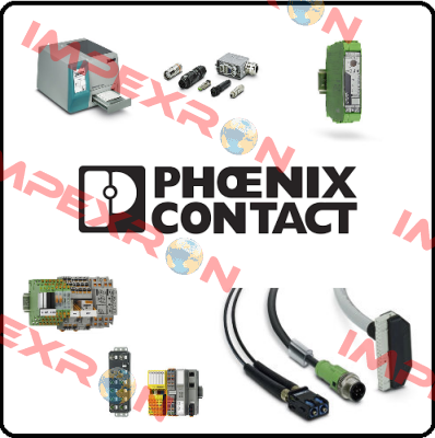 EB  3-10-ORDER NO: 203328  Phoenix Contact