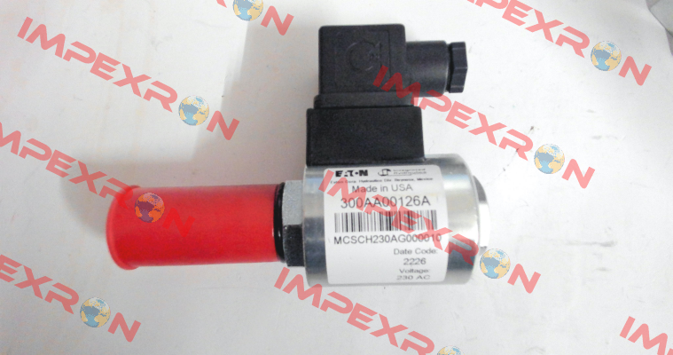 1049851 / SBV11-10N-C-O-240A GH IMAV Hydraulik