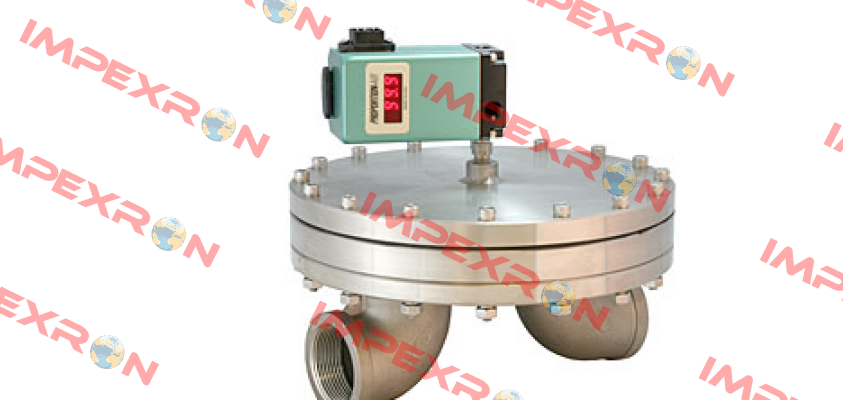 NLB32  (NPT)  Equilibar