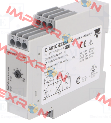 DIA01CB235A Carlo Gavazzi