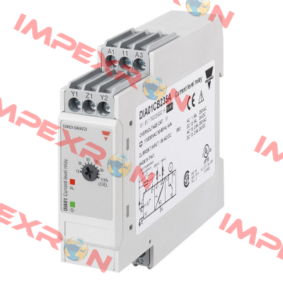 DIA01CD485A Carlo Gavazzi