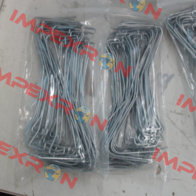 Wire Stirrers (pack x100) Shyodu