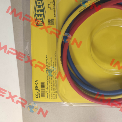 p/n: 4668533, Type: CCL-60-CA Refco