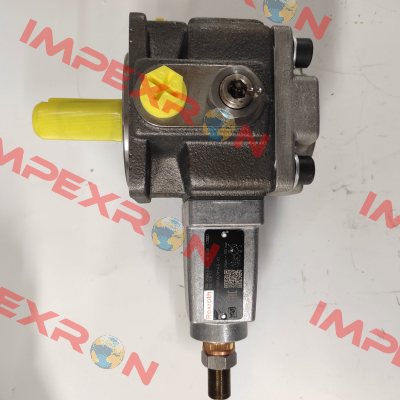 R900563233 / PV7-1X/06-10RA01MA0-10 Rexroth