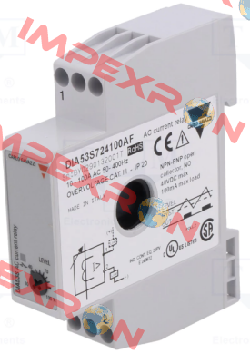 DIA53S724100AF Carlo Gavazzi