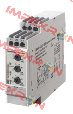 DIB01CB235MA Carlo Gavazzi