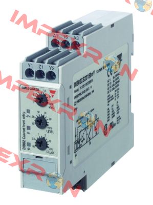 DIB02CD48150MV Carlo Gavazzi