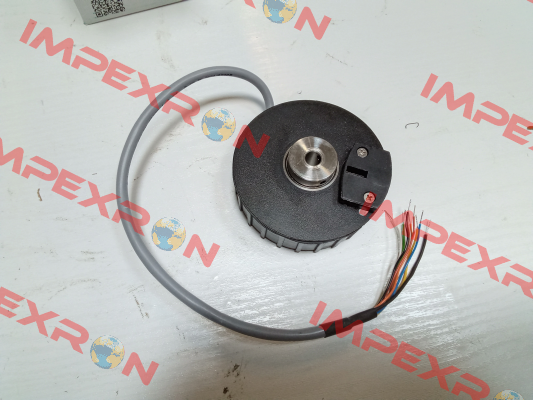 EH80P.1024Z5L 8X3PR.269 Eltra Encoder