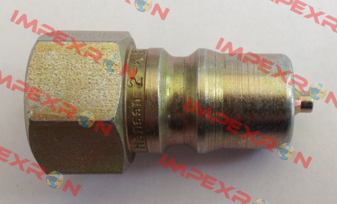 2-K16 118(1/4”) oem  Hansen