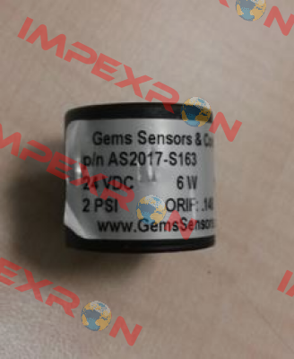 AS2017-S163 OEM  Gems