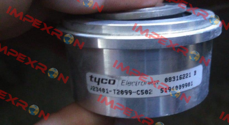 08316221 B - OEM/customized for Siemens - not available  TE Connectivity (Tyco Electronics)