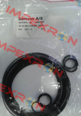 160N1263 Damcos