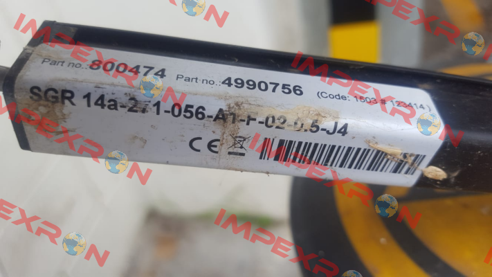 SGR 14a-271-056-A1-F-02-0.5-J4 oem Telco