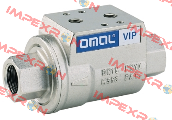 VDA30004 Omal