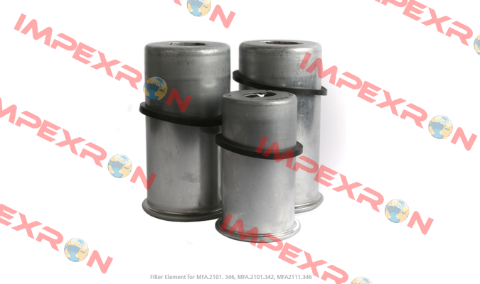 R.6121 UCC Hydraulic Filters