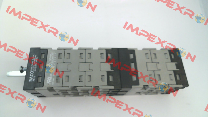 PR12 49352 E Q48PN , BAN49352 Baco Controls