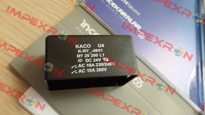 RY--4801  Kaco