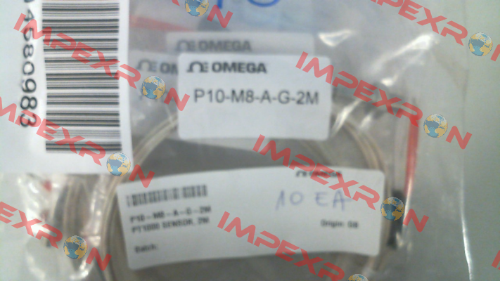 P10-M8-A-G-2M Omega