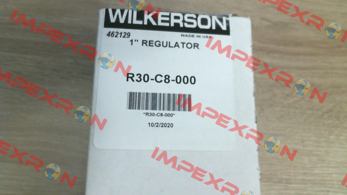 R30-C8-000 Wilkerson