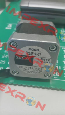 PK545-A-C7 OEM  Vexta