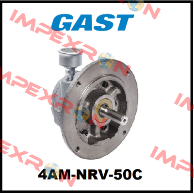 4AM-NRV-50C Gast