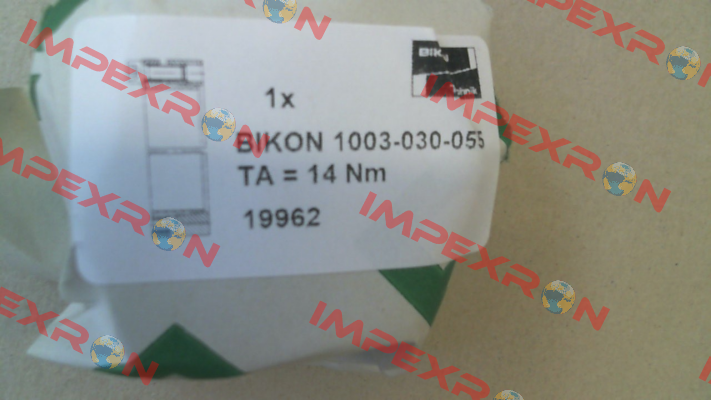 1003-030-055 Bikon