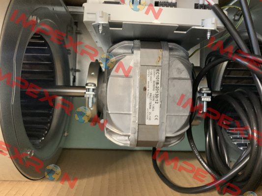 FEC101B-20130/30 Euro Motors Italia