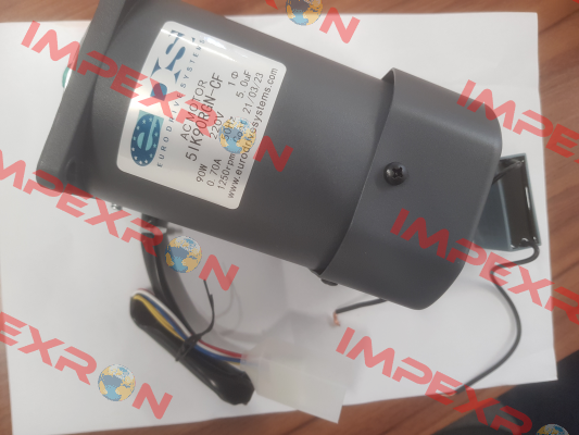 5IK90RGN-CF ZD-Motors